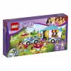 Lego Friends 41034 Caravan estivo