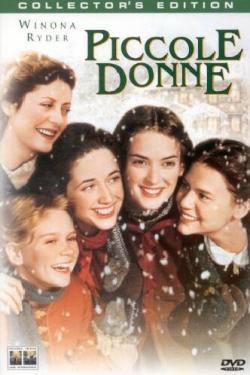 PICCOLE DONNE - BOOKMOVIES (Ds)