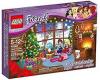 Lego Friends 41040 Calendario dell'Avvento 2014