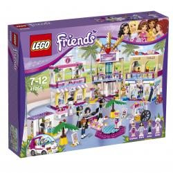 Lego Friends 41058 Centro commerciale di Heartlake