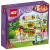 Lego Friends 41027 Il banchetto della limonata di Mia