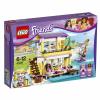 Lego Friends 41037 La casa sulla spiaggia di Stephanie