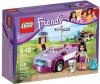 Lego Friends 41013 L'auto sportiva di Emma