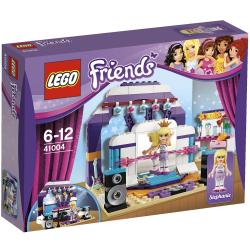 Lego Friends 41004 Prove sul palcoscenico