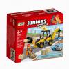 Lego Juniors 10666 Scavatrice