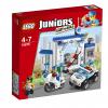 Lego Juniors 10675 Polizia 