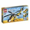 Lego Creator 31023 Bolidi gialli