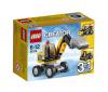 Lego Creator 31014 Super scavatrice