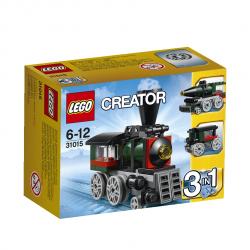 Lego Creator 31015 Espresso smeraldo