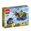 Lego Creator 31018 Grand Cruiser