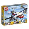 Lego Creator 31020 Avventure a doppia elica