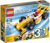 Lego Creator 31002 Auto da corsa