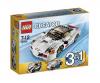 Lego Creator 31006 Bolide da strada