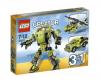 Lego Creator 31007 Robot meccanico