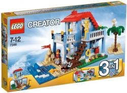 Lego Creator 7346 Villa al mare