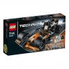 Lego Technic 42046 Black Champion