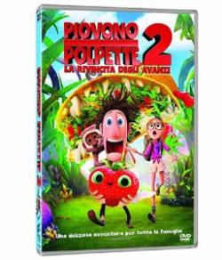 Piovono Polpette 2