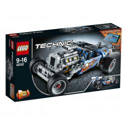 Lego Technic 42022 Bolide