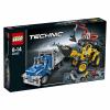 Lego Technic 42023 Macchine da cantiere