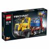 Lego Technic 42024 Camion portacontainer