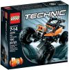 Lego Technic 42001 Mini-fuoristrada