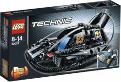 Lego Technic 42002 Hovercraft