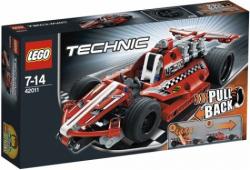 Lego Technic 42011 Auto da corsa