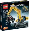 Lego Technic 42006 Escavatore gigante