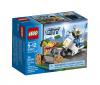 Lego City 60041 Caccia al ladro