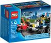 Lego City 60006 Polizia Speciale