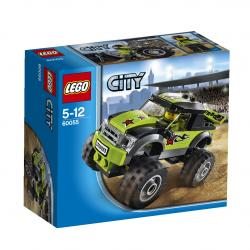 Lego City 60055 Monster Truck