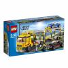 Lego City 60060 Camion Autotrasportatore