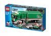 Lego City 60025 Camion da Gran Premio