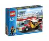 Lego City 60002 Autopompa