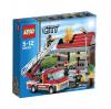 Lego City 60003 Squadra di emergenza anti-incendio