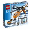 Lego City 60034 Eli-gru artica