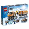 Lego City 60035 Avamposto artico