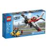 Lego City 60019 Aereo acrobatico