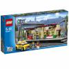 Lego City 60050 Stazione ferroviaria