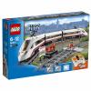 Lego City 60051 Treno passeggeri alta velocitÃ 