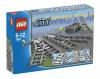 Lego City 7895 Scambi per la ferrovia