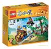 Lego Castle 70400 Agguato nella foresta