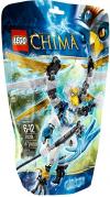 Lego Chima 70142 Aeroaquila di fuoco di Eris