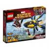 Lego Marvel 76019 Sharblaster 