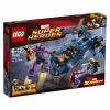 Lego Marvel 76022 Xman vs la sentinella