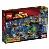 Lego Marvel 76018 Il laboratorio di Hulk