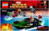 Lego Marvel 76006 Iron ManTM: Extremis - battaglia al port