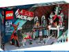 Lego Movie 70809 Il covo malefico di Lord Business