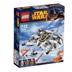 Lego Star Wars 75049 Snowspeeder"