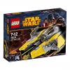 Lego Star Wars 75038 Jedi Interceptor